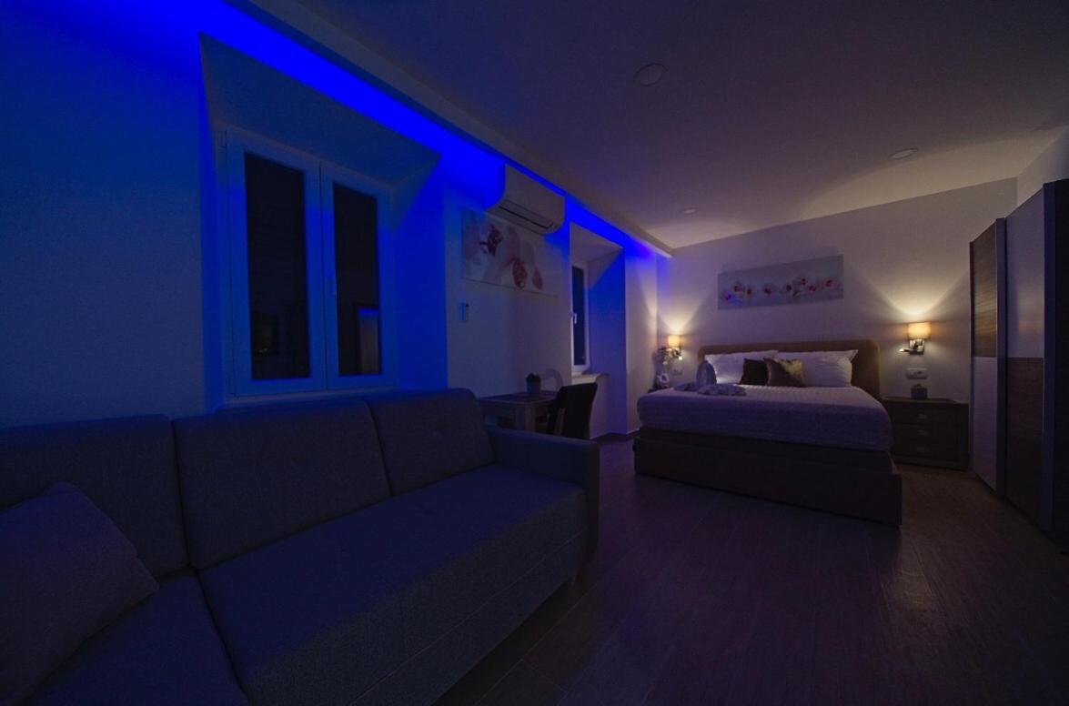 Villa Radic สตอน ภายนอก รูปภาพ