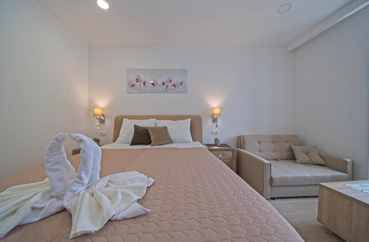 Villa Radic สตอน ภายนอก รูปภาพ
