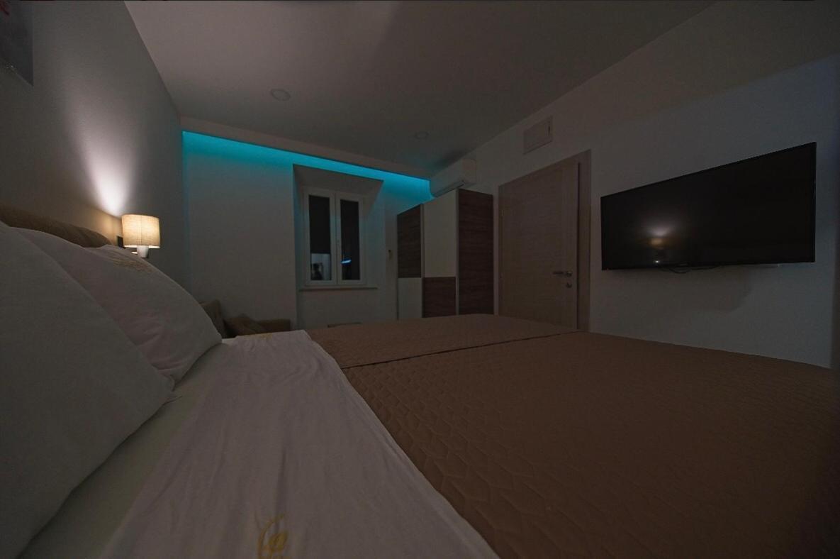 Villa Radic สตอน ภายนอก รูปภาพ