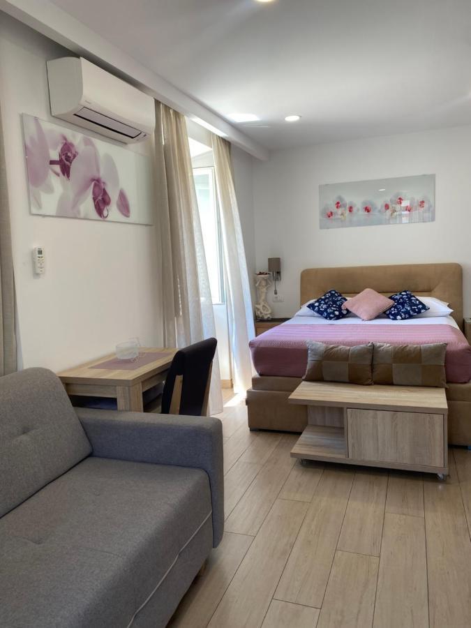 Villa Radic สตอน ภายนอก รูปภาพ